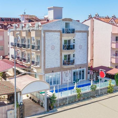 Apartments Near To City Center And Beach Marmaris Eksteriør billede
