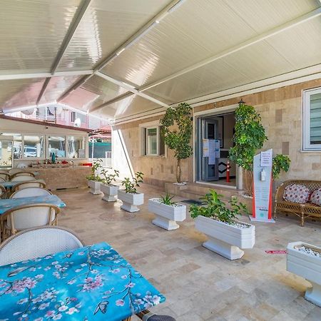 Apartments Near To City Center And Beach Marmaris Eksteriør billede