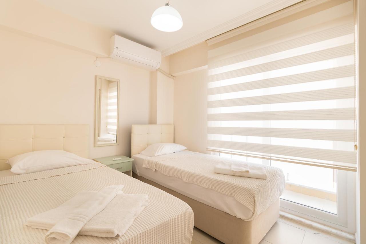 Apartments Near To City Center And Beach Marmaris Eksteriør billede
