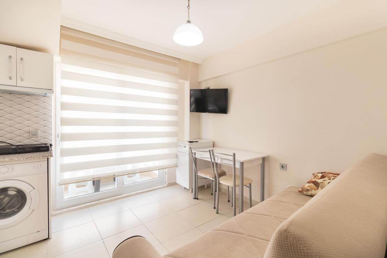 Apartments Near To City Center And Beach Marmaris Eksteriør billede