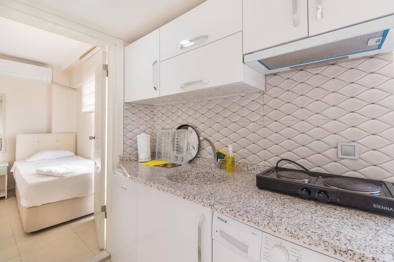Apartments Near To City Center And Beach Marmaris Eksteriør billede