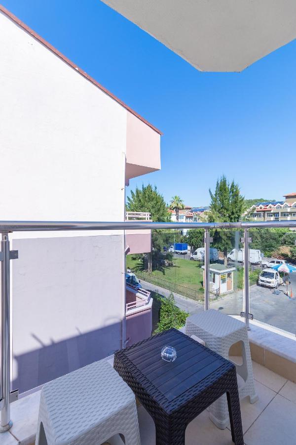 Apartments Near To City Center And Beach Marmaris Eksteriør billede