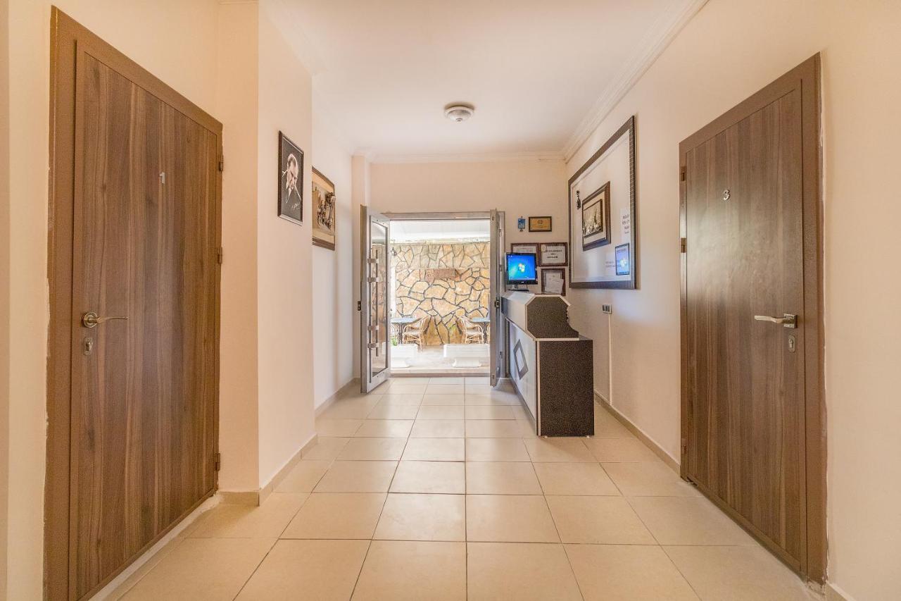 Apartments Near To City Center And Beach Marmaris Eksteriør billede